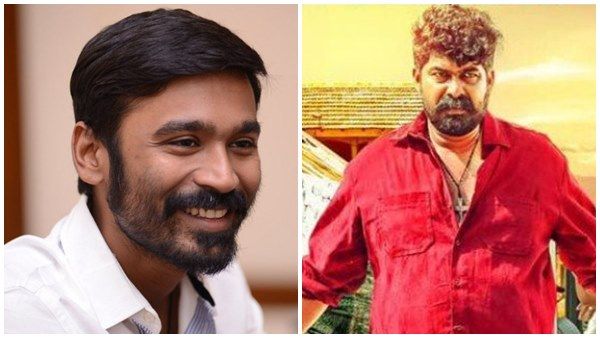 ജോജു ജോര്‍ജിന്റെ മാസ് അവസാനിക്കുന്നില്ല! തമിഴില്‍ ധനുഷിനൊപ്പം അഭിനയിക്കാന്‍ ജോജുവും ഐശ്വര്യയും