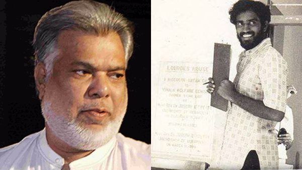 ജോഷിയുടെ പൊറിഞ്ചുവിന്‍റെ സ്വീകാര്യതയില്‍ അതിയായ സന്തോഷം! കെ മധുവിന്‍റെ പോസ്റ്റ് വൈറലാവുന്നു!