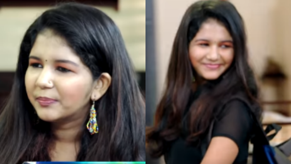 ഉപ്പും മുളകില്‍ ലച്ചുവിനെ സിനിമയിലെടുത്തോ? കഠിനമായ തയ്യാറെടുപ്പുകളാണ് നടത്തുന്നത്! വീഡിയോ വൈറല്‍!