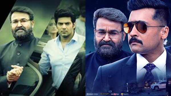 സൂര്യയ്‌ക്കൊപ്പം മോഹന്‍ലാലും തിളങ്ങി! കാപ്പാന്‍ റിലീസിന് പിന്നാലെയായി പാലഭിഷേകവും! വീഡിയോ വൈറല്‍!