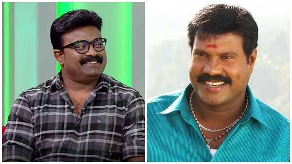 ഞങ്ങളെ കെട്ടിപ്പിടിച്ച് അന്ന് മണിച്ചേട്ടൻ കുറെ കരഞ്ഞു! ഹൃദയസ്പർശിയായ സംഭവം തുറന്ന് പറഞ്ഞ് ഷാജോൺ