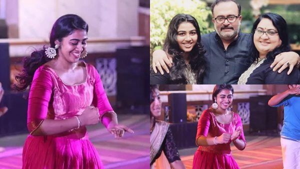 ബിന്ദു പണിക്കരെ കടത്തിവെട്ടി കല്യാണിയുടെ ചുവടുവെപ്പ്! താരപുത്രിയുടെ ഓണാഘോഷ ചിത്രങ്ങള്‍ വൈറലാവുന്നു!