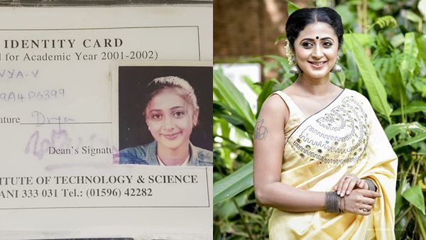 ഇത്രയും നിഷ്‌കളങ്കയായിരുന്നോ കനിഹ! പഴയ ഫോട്ടോ പങ്കുവെച്ച് താരത്തിന്‍രെ ചോദ്യം! പോസ്റ്റ് വൈറല്‍!