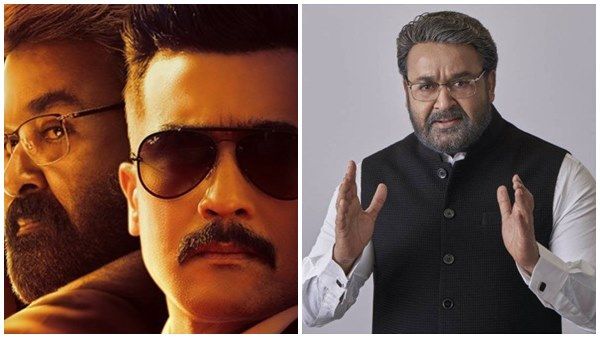 സൂര്യയും മോഹന്‍ലാലും ചേര്‍ന്നപ്പോള്‍ സംഭവിച്ചതിങ്ങനെ! ബോക്‌സോഫീസില്‍ മിന്നിച്ച് കാപ്പാന്‍