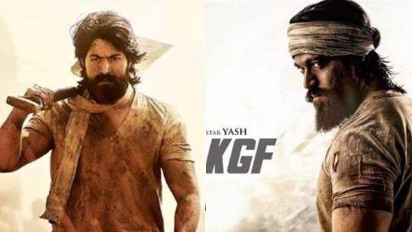 കെജിഎഫ് രണ്ടാം ഭാഗത്തിന്റെ ഷൂട്ടിംഗ് തടഞ്ഞ് കോടതി! ഞെട്ടലോടെ ആരാധകര്‍! കാരണം ഇതാണ്