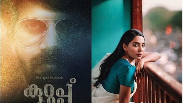 നിവിന്‍ പോളിയുടെ നായിക ദുല്‍ഖറിനൊപ്പം! കുറുപ്പില്‍ കുഞ്ഞിക്കയ്‌ക്കൊപ്പം ശോഭിത ധുലിപല