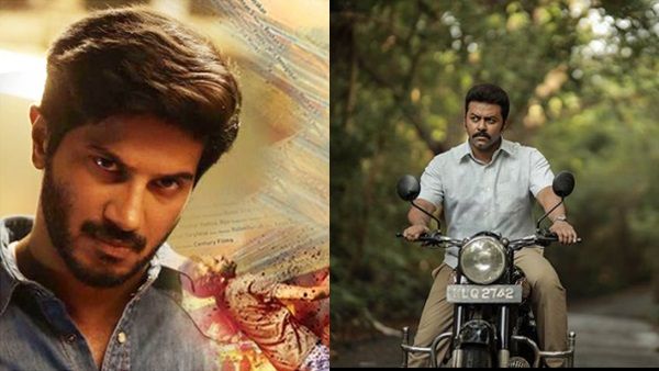 ദുല്‍ഖറിനൊപ്പം അഭിനയിക്കാന്‍ കാത്തിരിക്കുകയാണെന്ന് ഇന്ദ്രജിത്ത്,ആദ്യ ഷെഡ്യൂള്‍ പൂര്‍ത്തിയാക്കി നടന്‍