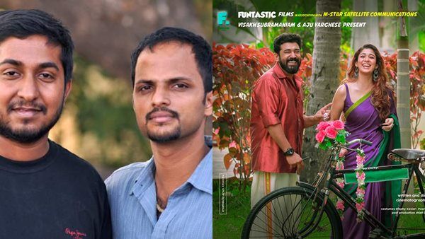 ഞാനും ശ്രീനിവാസന്‍റെ മകന്‍ തന്നെയാ! ക്ഷോഭത്തോടെയുള്ള ധ്യാനിന്‍റെ മറുപടി! അവന്‍ നിരാശപ്പെടുത്തില്ല!