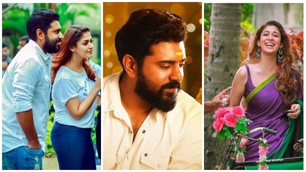 ലവ് ആക്ഷന്‍ ഡ്രാമയെ തകര്‍ക്കാനുള്ള ശ്രമമാണ്! ഫേക്ക് ഐഡി വെളിപ്പെടുത്തി അജു വര്‍ഗീസ്, പോസ്റ്റ് വൈറല്‍