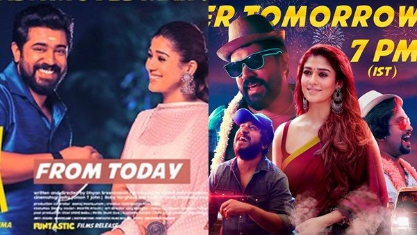 നിവിനും അജു വര്‍ഗീസും പൊളിച്ചടുക്കി! ലവ് ആക്ഷന്‍ ഡ്രാമ ഏറ്റെടുത്ത് പ്രേക്ഷകര്‍! ആദ്യ പ്രതികരണമിങ്ങനെ