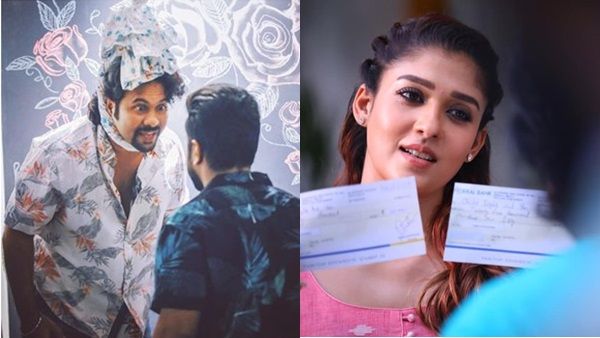 കളക്ഷന്‍ അപ്‌ഡേറ്റ് ചെയ്യാന്‍ ഇല്ല മക്കളെ! ആരാധകരോട് അജു വര്‍ഗീസ്, കാരണം ഇതാണ്