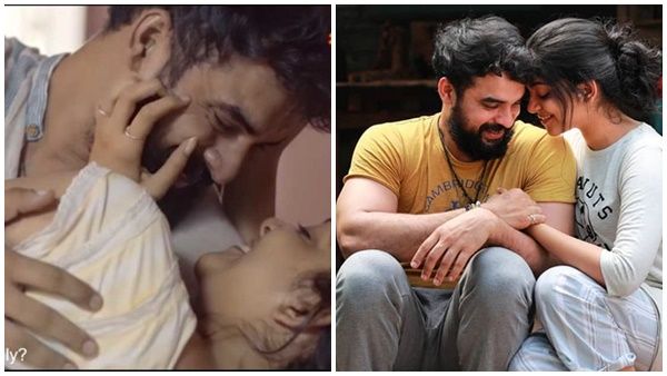 ലൂക്കയുടേയും നിഹാരികയുടേയും മനോഹരമായ പ്രണയം! പ്രേക്ഷകർ കാത്തിരുന്ന രംഗം പുറത്ത്