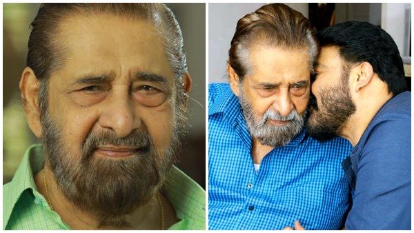 മലയാളത്തിന്റെ മഹാനടന്‍! മധുവിന് പിറന്നാള്‍ ആശംസകളുമായി ഫെഫ്ക ഡയറക്ടേഴ്‌സ് യൂണിയന്‍