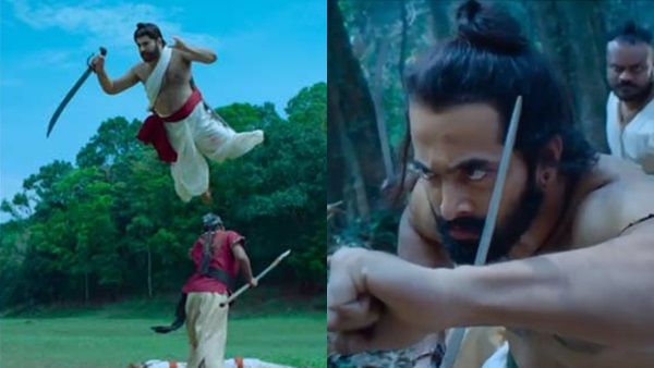 മാമാങ്കം ടീസറിന് ലഭിച്ചത് ഗംഭീര വരവേല്‍പ്പ്! ബ്രഹ്മാണ്ഡ ചിത്രത്തെ സ്വീകരിച്ചതിന് നന്ദി പറഞ്ഞ് ഉണ്ണി