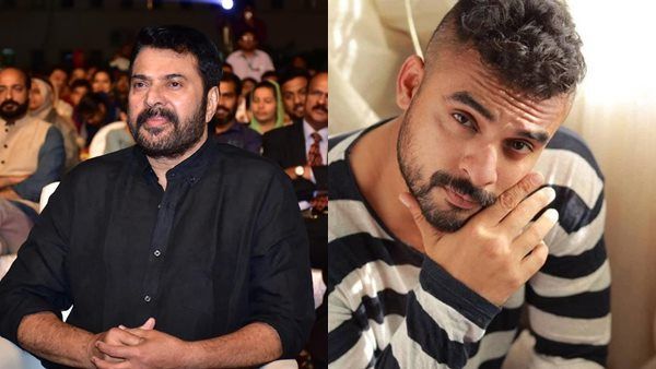 മമ്മൂട്ടിക്കൊപ്പം ഒരു സീനിലെങ്കിലും അഭിനയിക്കണം! മനസ്സിലെ ആഗ്രഹത്തെക്കുറിച്ച് ടൊവിനോ തോമസ്!