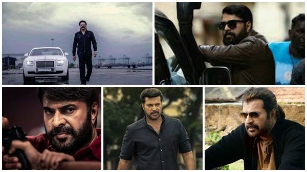 ഹോളിവുഡ് താരങ്ങളൊക്കെ എന്ത്! മമ്മൂക്ക കൂളിങ് ഗ്ലാസ് ധരിച്ചാൽ കഥ മാറും...