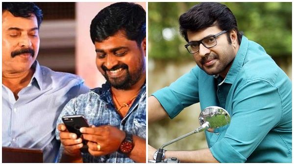 അന്ന് ആദ്യമായി പേര് എടുത്തു വിളിച്ചു! തന്നെ ചേർത്തു പിടിച്ചു... ഇതാണ് മമ്മൂക്ക, കുറിപ്പ് വൈറലാകുന്നു
