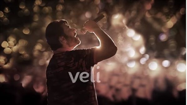 മമ്മൂട്ടിയുടെ ഗാനഗന്ധര്‍വ്വന്‍ തിയ്യേറ്ററുകളിലേക്ക്! ശ്രദ്ധേയമായി ചിത്രത്തിലെ പുതിയ ഗാനം