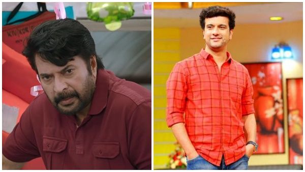 മമ്മൂക്ക പൂരതെറി പറയുമെന്ന് ഭയന്നിരുന്നു! ലൊക്കേഷൻ കണ്ടെത്തിയത് ഇങ്ങനെ, വെളിപ്പെടുത്തി പിഷാരടി