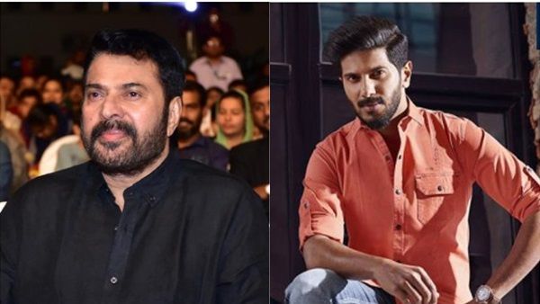 ആ ഒരു കാര്യത്തില്‍ വാപ്പിച്ചി കര്‍ക്കശക്കാരനാണ്! ദുല്‍ഖര്‍ സല്‍മാന്റെ വെളിപ്പെടുത്തല്‍ വൈറല്‍