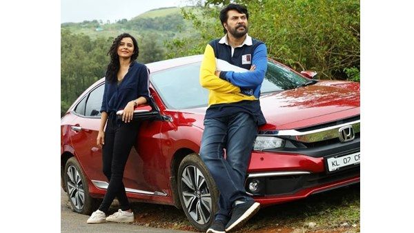 മമ്മൂട്ടിയെ ചുള്ളനാക്കി പിഷാരടിയുടെ സര്‍പ്രൈസ്! കാത്തിരിക്കാന്‍ വയ്യെന്ന് ആരാധകര്‍