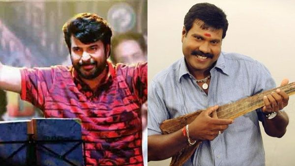 കലാഭവന്‍ മണിയുടെ പാട്ട് പാടി മെഗാസ്റ്റാര്‍? ഗാനഗന്ധര്‍വ്വനില്‍ മമ്മൂട്ടിയുടെ ഗാനവും