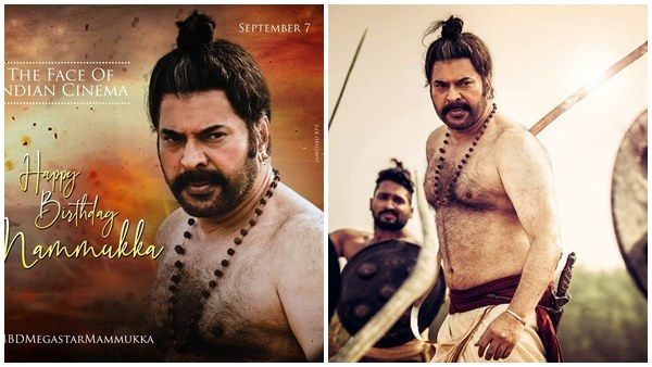 മമ്മൂട്ടിയ്ക്ക് വേണ്ടി മാമാങ്കം ടീമും സര്‍പ്രൈസ് ഒരുക്കി! മെഗാസ്റ്റാറിന്റെ പിറന്നാള്‍ ആഘോഷം