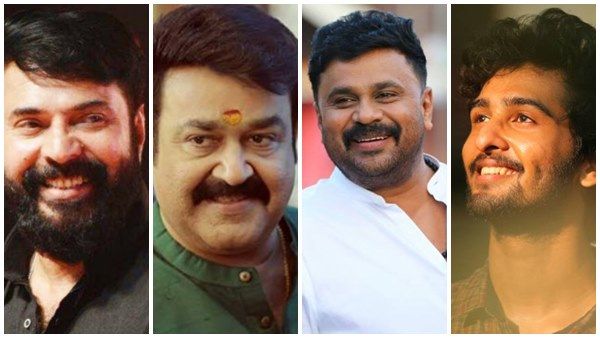 മമ്മൂട്ടി,മോഹന്‍ലാല്‍ ദിലീപ്! ഇവരില്‍ കൂടുതല്‍ ഇഷ്ടം ആരോടാണെന്ന് വെളിപ്പെടുത്തി ഷെയ്ന്‍ നിഗം