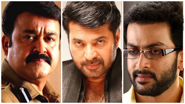 മോഹന്‍ലാലിന്റെ ഊഴം കഴിഞ്ഞു, ഇനി മമ്മൂട്ടിയ്ക്ക്! മെഗാസ്റ്റാറിനെ നായകനാക്കി പൃഥ്വിയുടെ സിനിമ വരുന്നു?