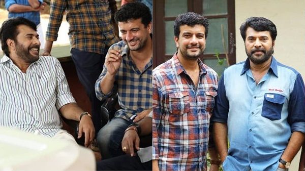 ഗാനഗന്ധര്‍വ്വനില്‍ അഭിനയിക്കാത്തത്തിന്റെ കാരണം പറഞ്ഞ് രമേഷ് പിഷാരടി! വെെറലായി മറുപടി