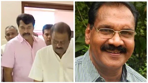 വികാരനിര്‍ഭരനായ മമ്മൂട്ടി! സത്താറിനെ അവസാനമായി കാണാന്‍ വീട്ടിലെത്തി മെഗാസ്റ്റാറും മറ്റ് താരങ്ങളും