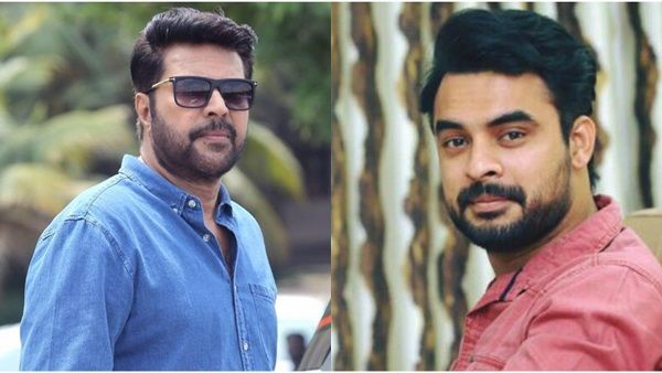 ടൊവിനോ തോമസിന് വേണ്ടി മെഗാസ്റ്റാര്‍ എത്തുമ്പോള്‍! ആഘോഷമാക്കാന്‍ ആരാധകര്‍