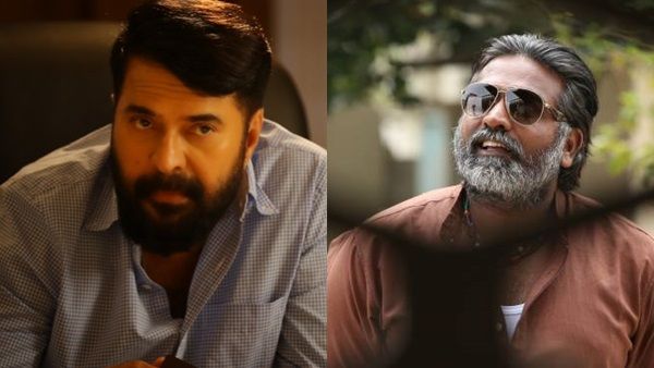 മമ്മൂട്ടിക്കൊപ്പം വിജയ് സേതുപതി ഇല്ല! പകരം വില്ലനായി മറ്റൊരു സൂപ്പര്‍താരം? കാണൂ