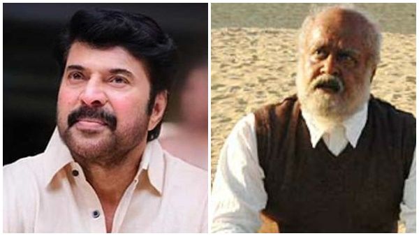 ആ മോഹൻലാൽ ചിത്രത്തിനായി ആദ്യം സമീപിച്ചത് മമ്മൂട്ടിയെ! അന്ന് ചിത്രം നീട്ടി വയ്ക്കാൻ ആവശ്യപ്പെട്ടു