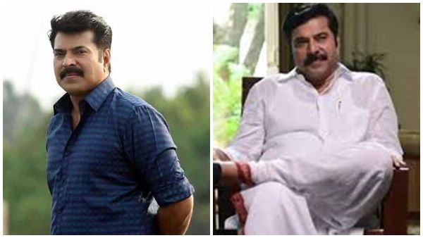 മാഷേ...എം.ടി.യെ കണ്ടാല്‍ അന്വേഷണം!! എന്ന് സ്വന്തം മമ്മൂട്ടി, വി.പി. ശ്രീധരന് മമ്മൂട്ടിയുടെ കത്ത്