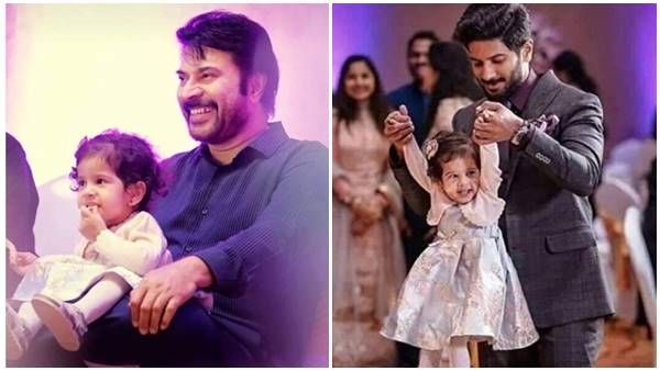 മറിയമുള്ളപ്പോള്‍ പുറത്തിറങ്ങാന്‍ വാപ്പച്ചിക്ക് മടിയാണെന്ന് ദുല്‍ഖര്‍ സല്‍മാന്‍!