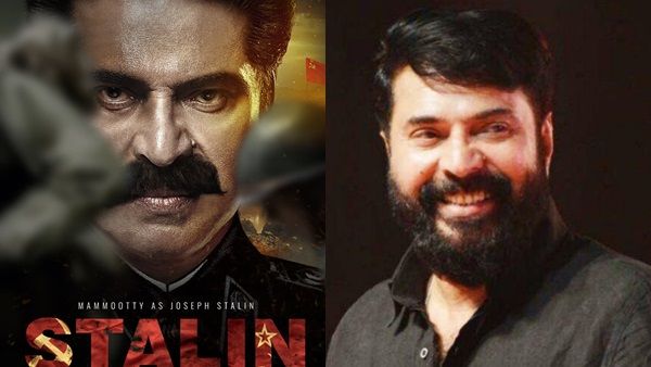 ജോസഫ് സ്റ്റാലിന്‍ ആയി മമ്മൂട്ടി! തരംഗമായി പുതിയ പോസ്റ്റര്‍! ഏറ്റെടുത്ത് സോഷ്യല്‍ മീഡിയ