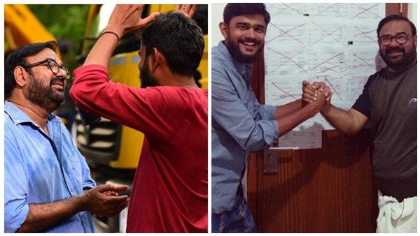 ഭക്ഷണം മാത്രമല്ല, നിര്‍മാതാവ് മണിയന്‍പിള്ള രാജുവിനെ കുറിച്ച് പറയാന്‍ കാര്യങ്ങളുണ്ടെന്ന് സംവിധായകന്‍!