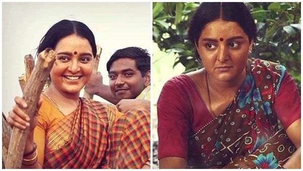 പഴയ മഞ്ജു വാര്യരെ വീണ്ടും കണ്ടവരുണ്ടോ? ധനുഷിന്റെ സിനിമയിലെ ലിറിക്കല്‍ വീഡിയോ കണ്ട് നോക്കൂ