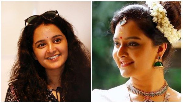 മഞ്ജു വാര്യര്‍ ഓണം ആഘോഷിച്ചത് പോലീസ് സ്‌റ്റേഷനില്‍! പ്രതിയായിട്ടല്ല, മുഖ്യാതിഥിയായിട്ട്