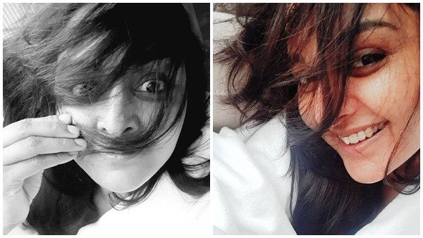 മഞ്ജു വാര്യര്‍ പ്രതീക്ഷിച്ചത് മറ്റൊന്ന്, സംഭവിച്ചത് ഇങ്ങനെ! തന്റെ മുടിയെ കുറിച്ച് ട്രോളുമായി മഞ്ജു