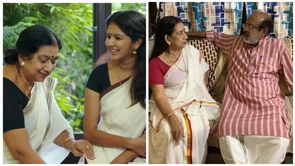 ഉപ്പും മുളകും താരത്തെ തേടി എത്തിയ ഭാഗ്യം! ബാലുവിന്റെ അമ്മയെ സിനിമയിലെടുത്തു, വെളിപ്പെടുത്തി മന്ത്രി