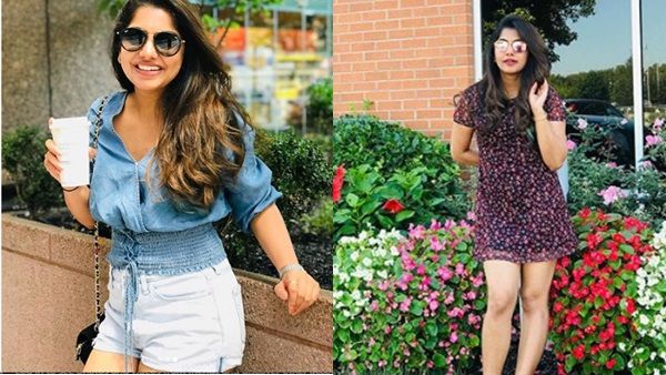 ഗ്ലാമര്‍ ചിത്രങ്ങള്‍ വീണ്ടും പങ്കുവെച്ച് മീരാ നന്ദന്‍! വിമര്‍ശകര്‍ക്ക് ചുട്ടമറുപടിയുമായി നടി