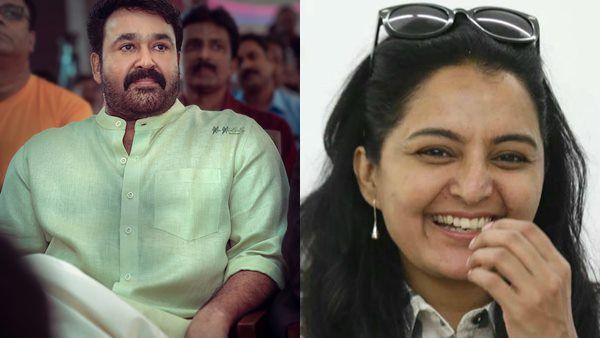 ദൈവത്തിന്റെ തിരഞ്ഞെടുക്കപ്പെട്ട പുത്രനാണ് മോഹന്‍ലാലെന്ന് മഞ്ജു വാര്യര്‍! കൈയ്യടിച്ച് ആരാധകര്‍!