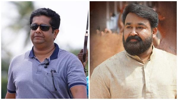ദൃശ്യത്തിനു ശേഷം മോഹൻലാലും ജീത്തു ജോസഫും വീണ്ടും ഒന്നിക്കുന്നു!