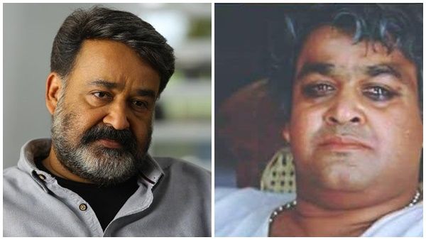 ആ സമയത്ത് ഉടലിലും ഉയിരിലും ഒരു സ്ത്രീയുടെ സ്പന്ദനങ്ങളും പ്രവഹിച്ചു! സ്‌ത്രൈണതയെ കുറിച്ച് ലാലേട്ടൻ