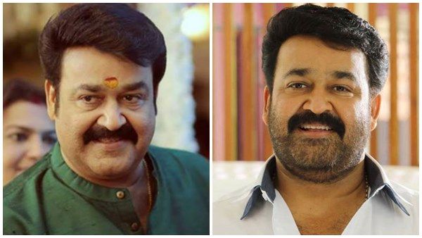 സിനിമയിലെ മീശ പിരിക്കലും മുണ്ടുമടക്കി കുത്തലും! മോഹന്‍ലാലിന്റെ മറുപടി വെെറല്‍