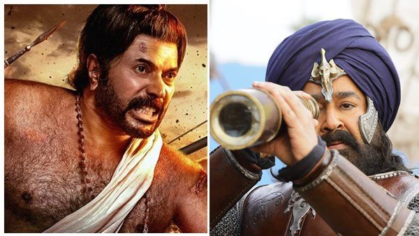 മമ്മൂട്ടിയുടെ ടീസര്‍ കിടിലോല്‍ക്കിടിലം! മോഹന്‍ലാലിനും പ്രിയദര്‍ശനുമാണ് ഇനിയുള്ള വെല്ലുവിളി!