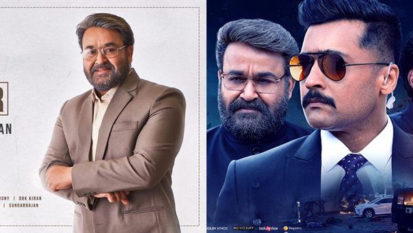 ലാലേട്ടനിത് ചെയ്യണ്ടായിരുന്നു! കാപ്പാനിലെ പ്രകടനത്തില്‍ അതൃപ്തി! വിമര്‍ശനപ്പൊങ്കാല രൂക്ഷമാവുന്നു!
