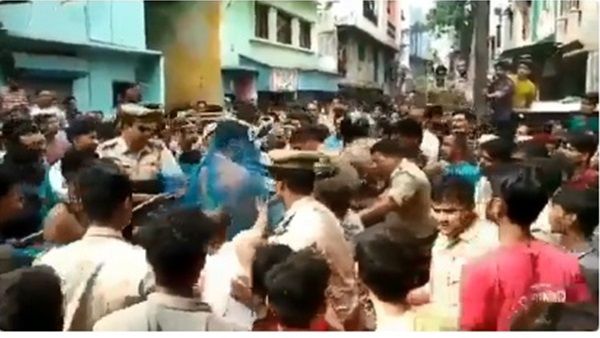 ഉത്തേജക മരുന്നടിച്ച് നിയന്ത്രണം വിട്ടു! സല്‍മാന്‍റെ മുന്‍ ബോഡിഗാര്‍ഡിനെ വലയെറിഞ്ഞ് പിടിച്ച് പോലീസ്